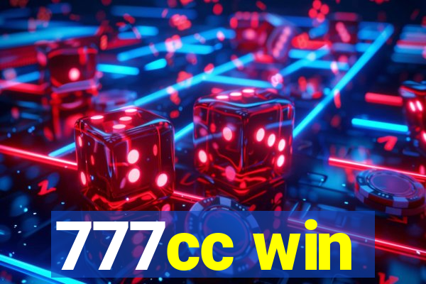 777cc win